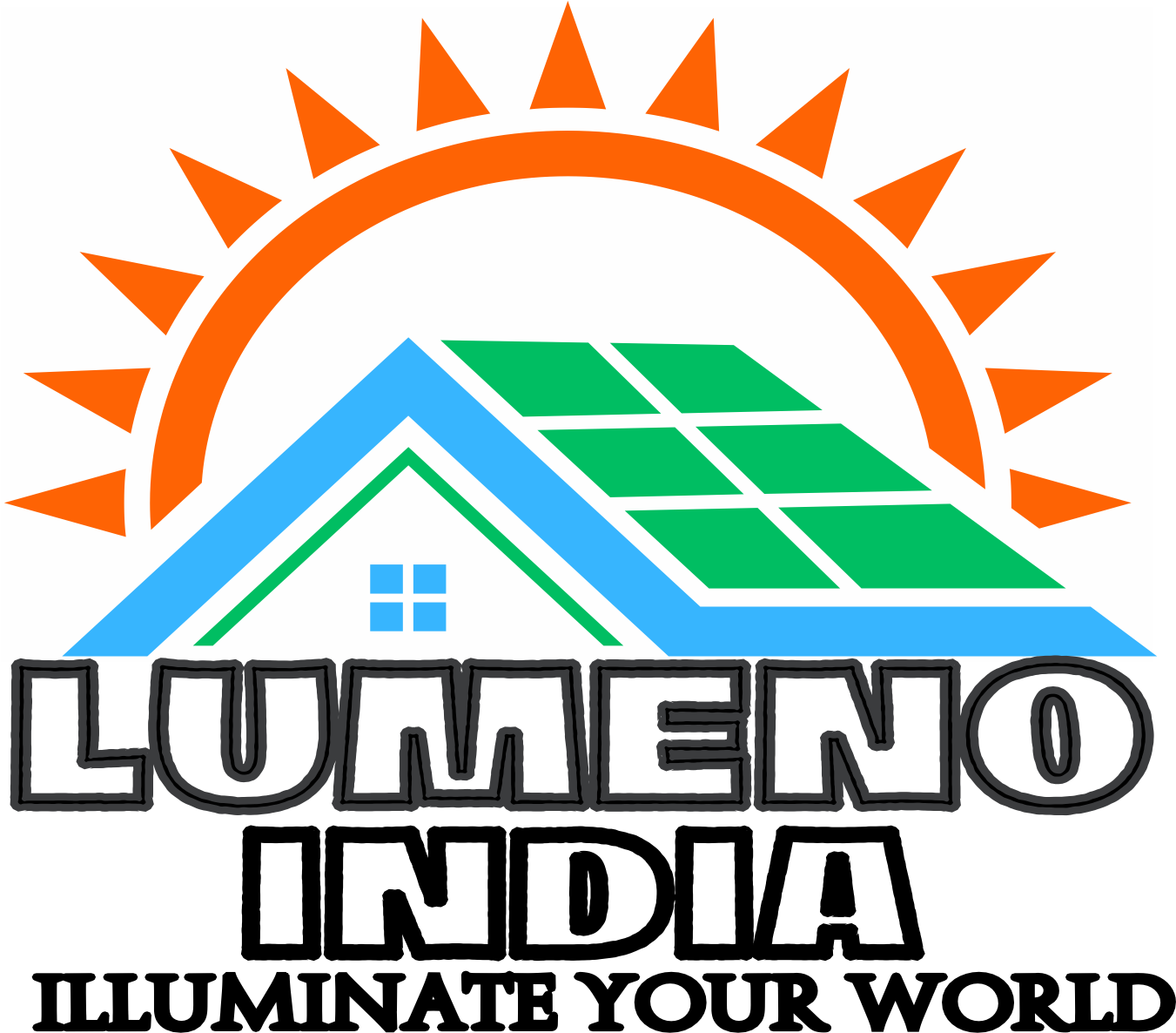Lumeno Lighting Technology Solutions